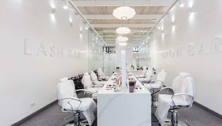 Browco Brow & Lash Bar  - Kotara Westfield image 1