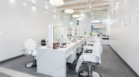 Browco Brow & Lash Bar  - Kotara Westfield image 2