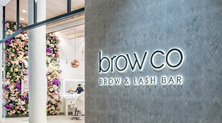 Chermside Westfield - Browco Brow & Lash Bar