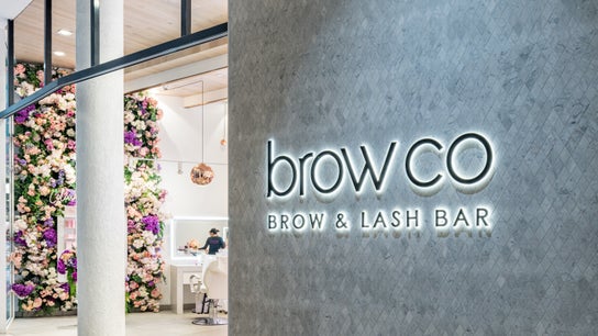 Chermside Westfield - Browco Brow & Lash Bar