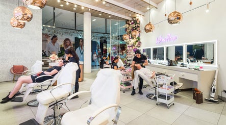 Browco Brow & Lash Bar  - Chermside Westfield изображение 2