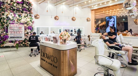 Browco Brow & Lash Bar  - Chermside Westfield изображение 3