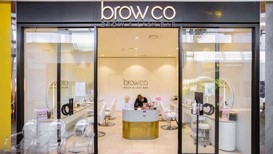 Browco Brow & Lash Bar  - Erina Fair