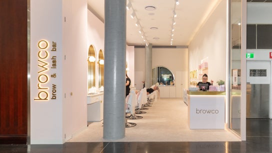 Northlakes Westfield - Browco Brow & Lash Bar