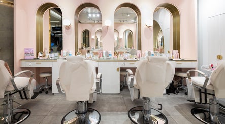 Browco Brow & Lash Bar - Westfield Bondi Junction