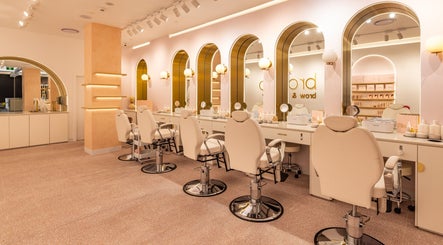 Indooroopilly Shopping Centre - Browco Brow & Lash Bar image 3