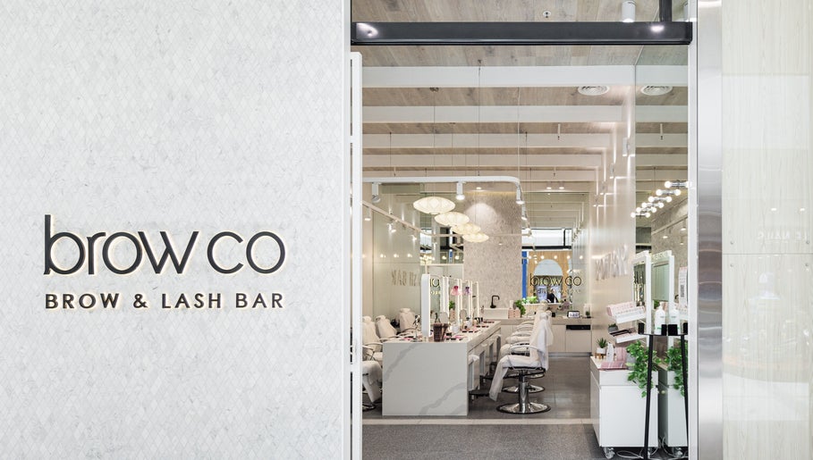 Browco Brow & Lash Bar  - Kotara Westfield image 1