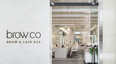 Browco Brow & Lash Bar  - Kotara Westfield