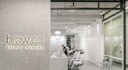 Browco Brow & Lash Bar  - Stockland Shellharbour