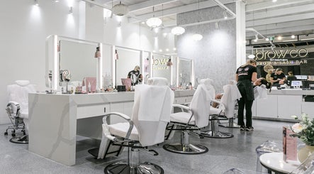 Browco Brow & Lash Bar  - Stockland Shellharbour obrázek 2