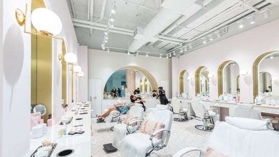 Browco Brow & Lash Bar - Castle Towers 6