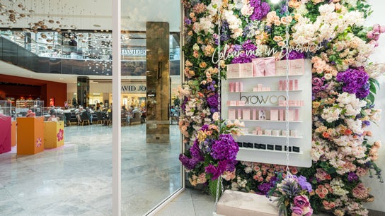 Browco Brow & Lash Bar - Chermside Westfield 2