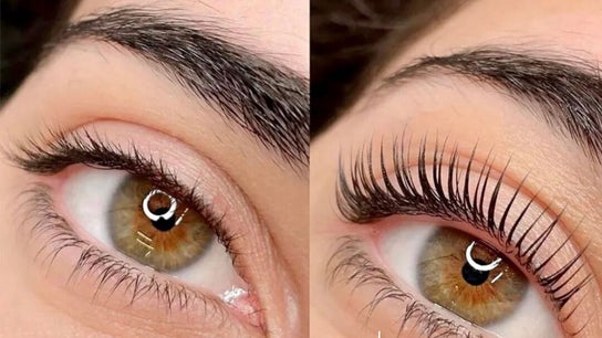 Browco Brow & Lash Bar - Chermside Westfield 3