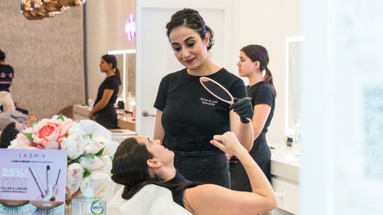 Browco Brow & Lash Bar - Chermside Westfield 5
