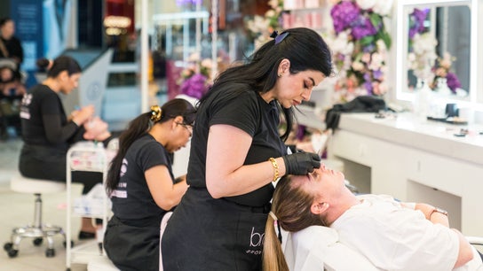 Browco Brow & Lash Bar - Chermside Westfield 6