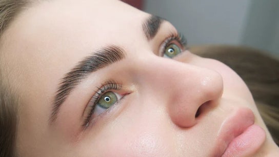 Browco Brow & Lash Bar - Chermside Westfield 8
