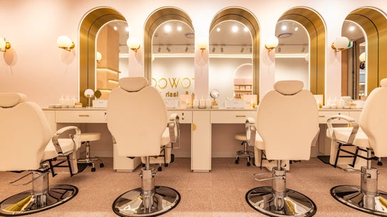 Browco Brow & Lash Bar - Indooroopilly Shopping Centre 7