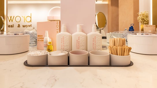 Browco Brow & Lash Bar - Indooroopilly Shopping Centre 8