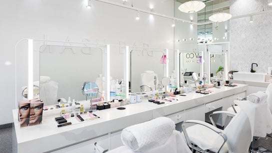 Browco Brow & Lash Bar - Kotara Westfield 5