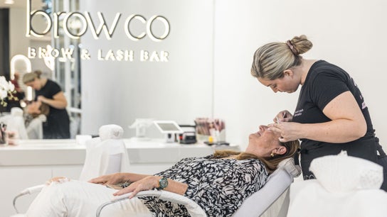 Browco Brow & Lash Bar - Stockland Shellharbour 4