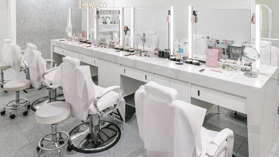 Browco Brow & Lash Bar - Stockland Shellharbour 5