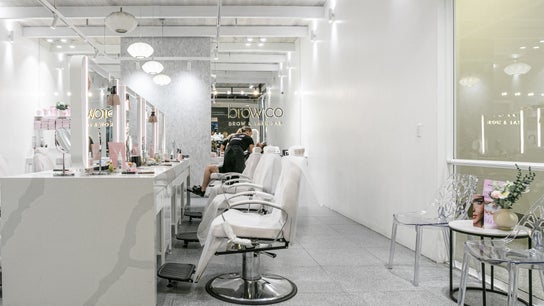 Browco Brow & Lash Bar - Stockland Shellharbour 6