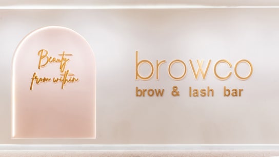 Browco Brow & Lash Bar - Sunshine Plaza 5