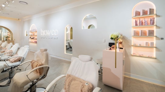 Browco Brow & Lash Bar - Warringah Mall 6