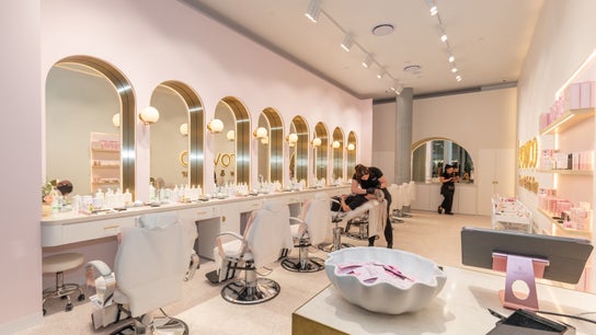 Browco Brow & Lash Bar - North Lakes Westfield 4