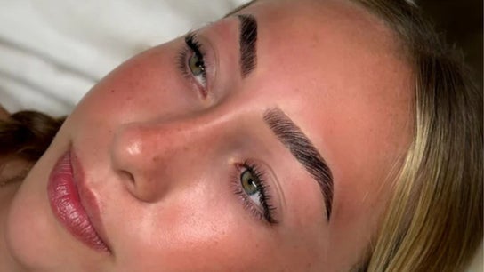 Browco Brow & Lash Bar - Castle Towers 2