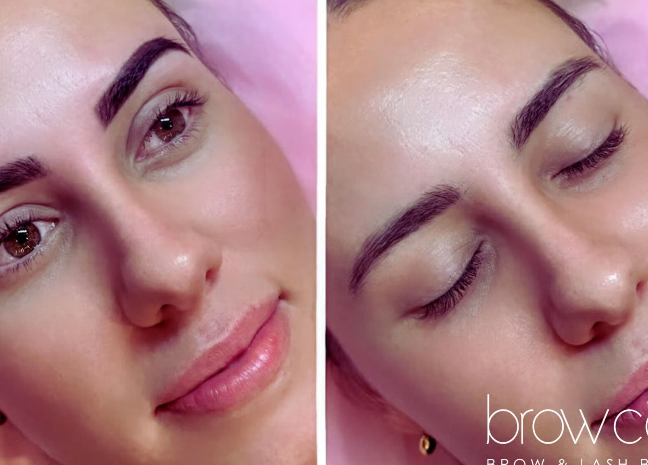 Browco Brow & Lash Bar - Castle Towers offers expert brow and lash services in Castle Hill, New South Wales, AU.