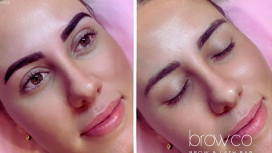 Browco Brow & Lash Bar - Castle Towers 4