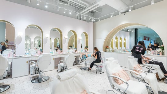 Browco Brow & Lash Bar - Castle Towers 5