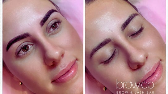 Browco Brow & Lash Bar - Charlestown Square 4