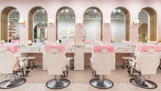 Browco Brow & Lash Bar - Sunshine Plaza 2