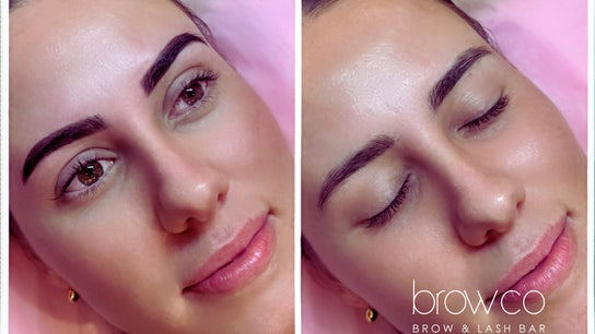 Browco Brow & Lash Bar - Sunshine Plaza 5
