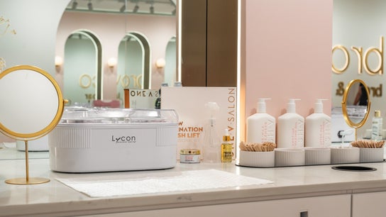 Browco Brow & Lash Bar - Sunshine Plaza 8