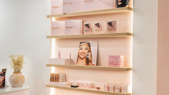 Browco Brow & Lash Bar - Sunshine Plaza 9