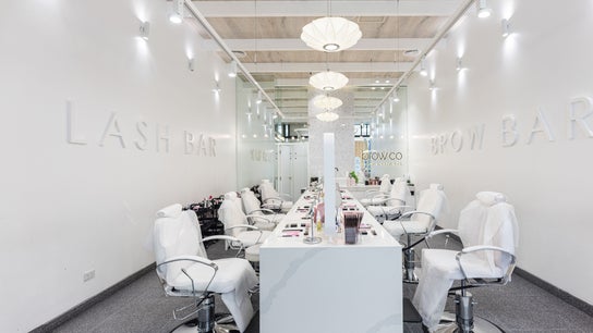 Browco Brow & Lash Bar - Kotara Westfield 1