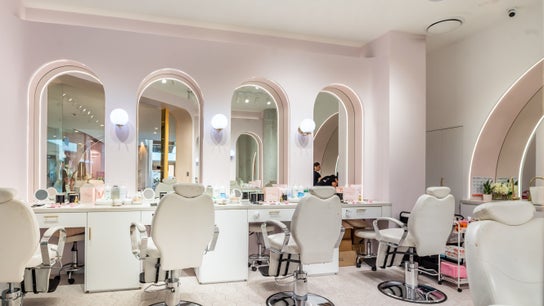 Browco Brow & Lash Bar - Miranda Westfield 1