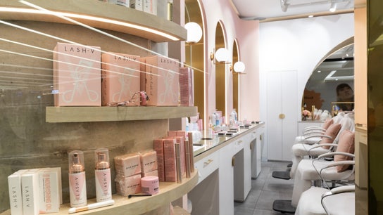 Browco Brow & Lash Bar - Bondi Junction Westfield 1