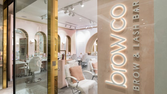 Browco Brow & Lash Bar - Bondi Junction Westfield 2
