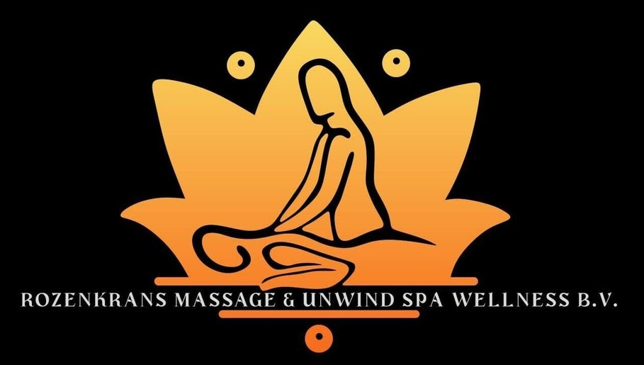 Rozenkrans Massage & Unwind Spa Wellness BV image 1