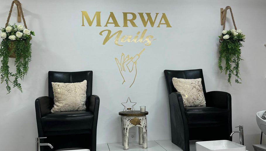 Marwa Nails, bilde 1