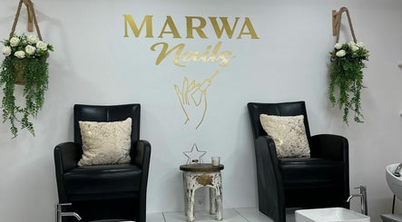 Marwa Nails