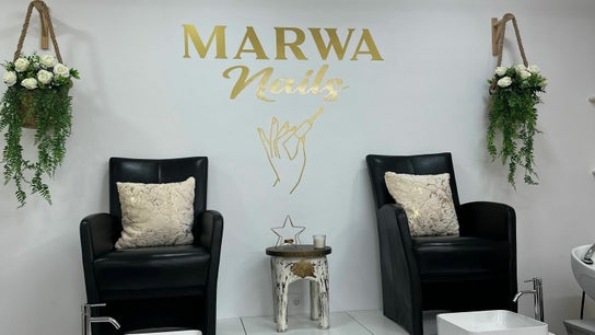 Marwa Nails