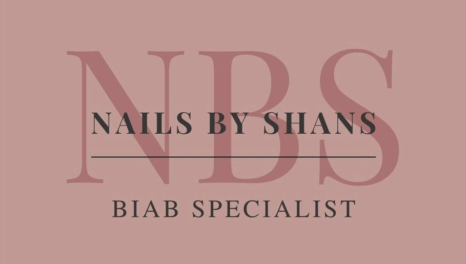 Nails by Shans изображение 1