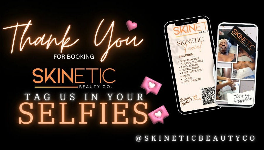 Skinetic Beauty Co. – kuva 1