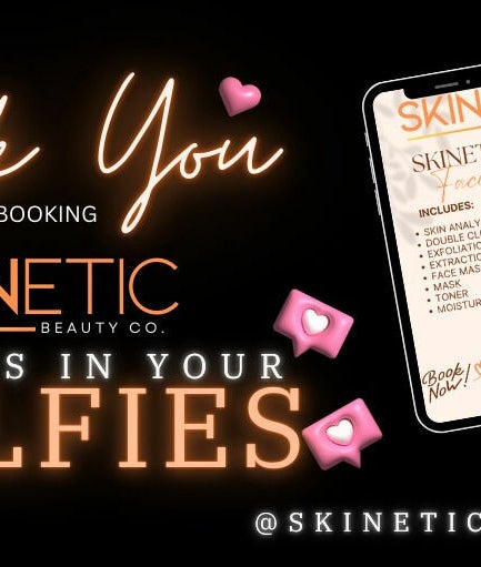 Skinetic Beauty Co. – kuva 2