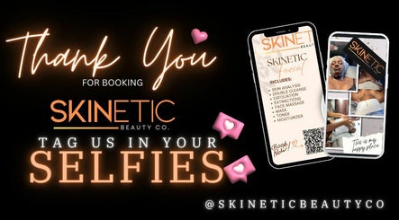 Skinetic Beauty Co.